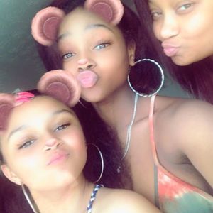 Meet your Posher, Kenya